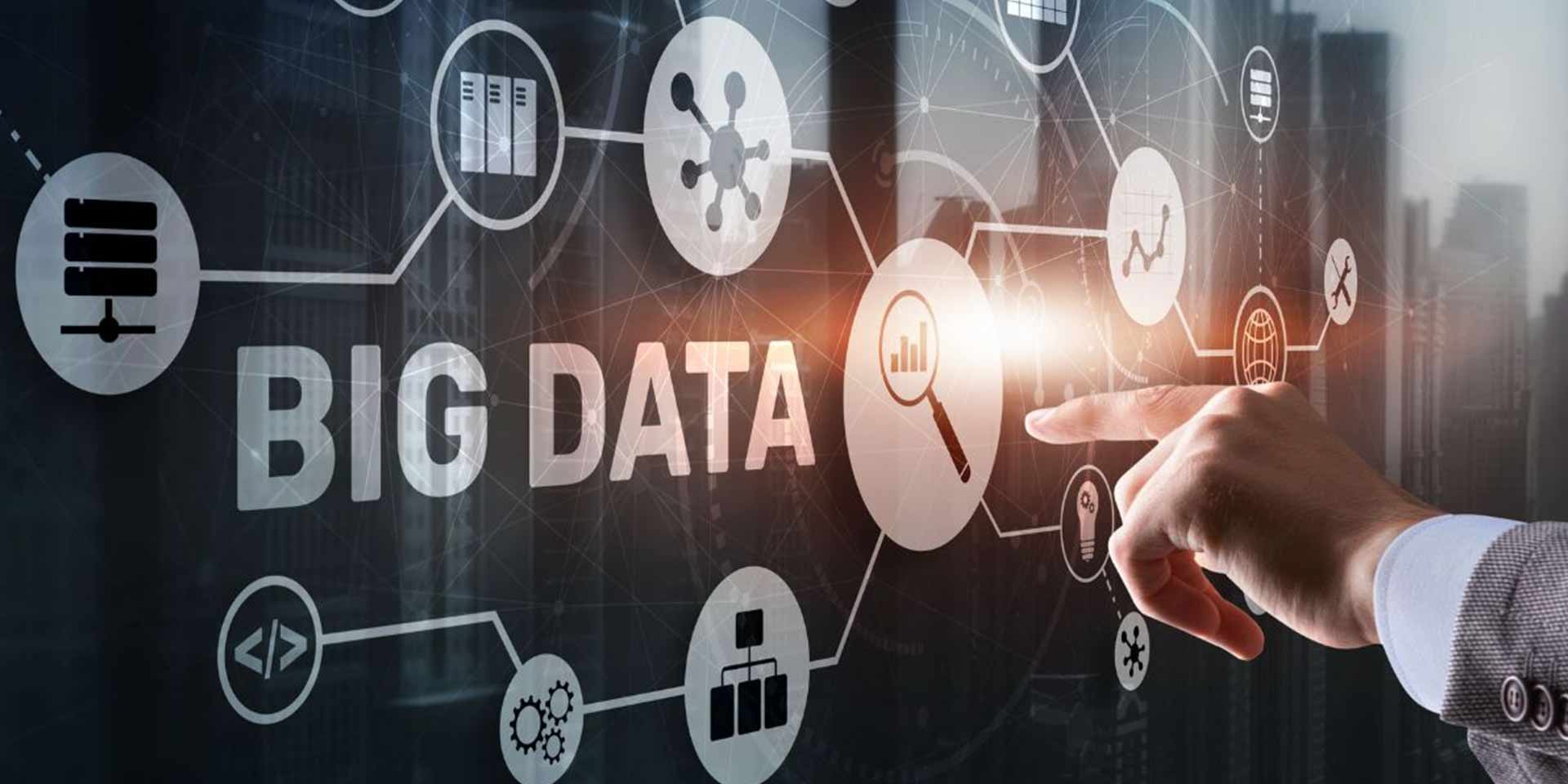 Analyzing Network Traffic Using Big Data Technologies
