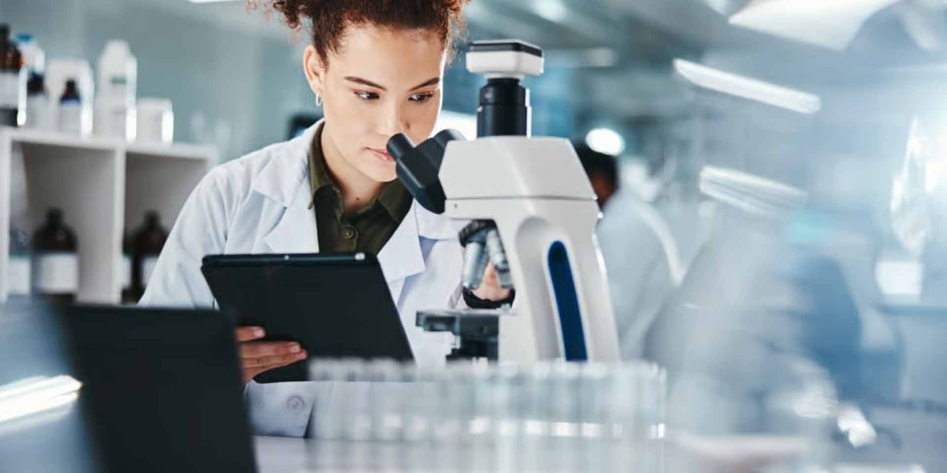 Optimizing Spend Management for a Leading Biotech Research Firm