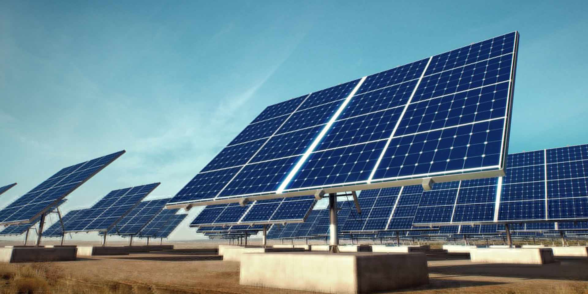 Solar Power Production Metering